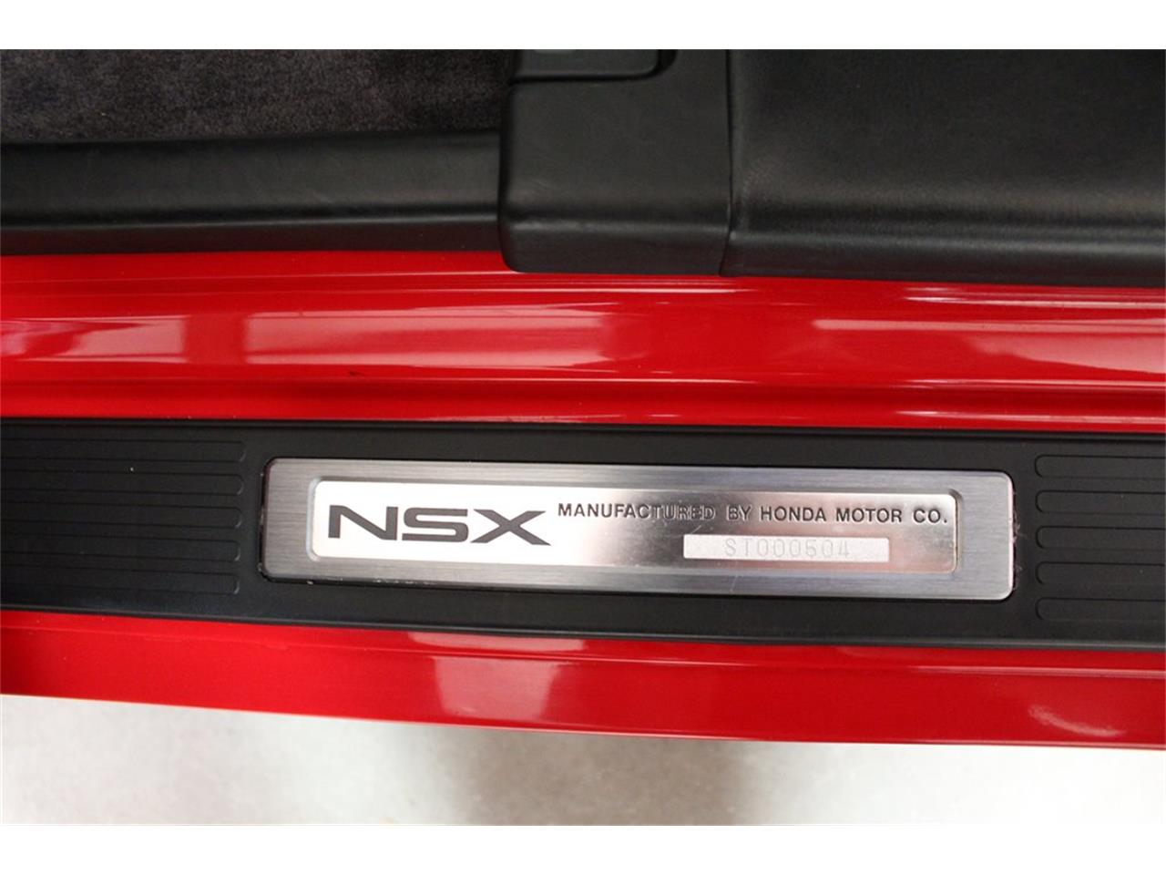 1995 Acura NSX for sale in Palmetto, FL – photo 21