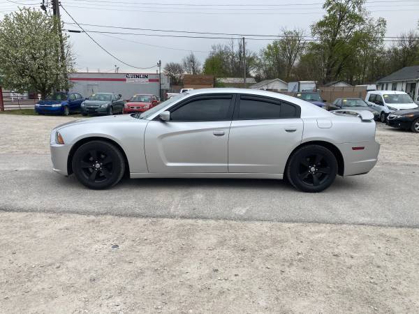 2012 DODGE CHARGER SE - - by dealer - vehicle for sale in Indianapolis, IN – photo 6
