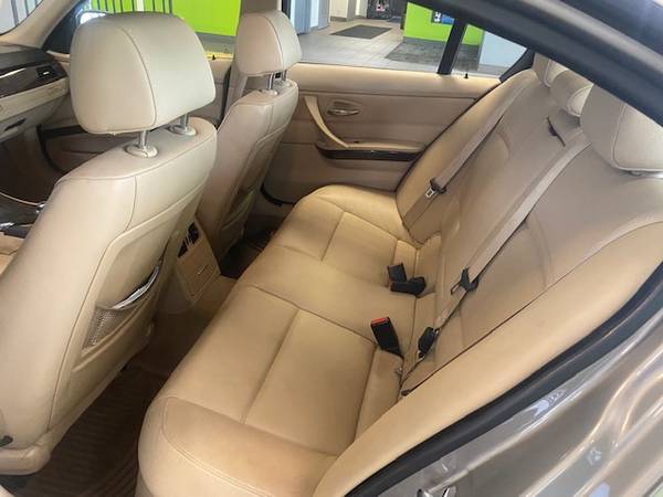 2009 BMW 328XI AWD only 100k Miles!!!! - cars & trucks - by dealer -... for sale in Fort Myers, FL – photo 12