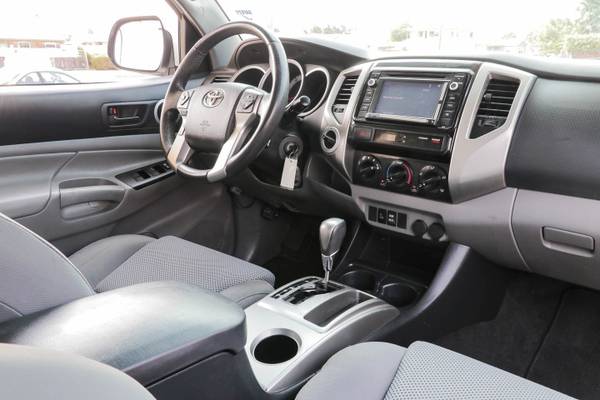 2014 Toyota Tacoma Base - Est. Monthly Payment of - cars & trucks -... for sale in Santa Maria, CA – photo 23