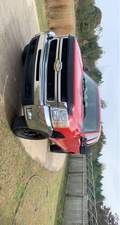 2007 Chevy Duramax - cars & trucks - by owner - vehicle automotive... for sale in Pisgah, AL – photo 2