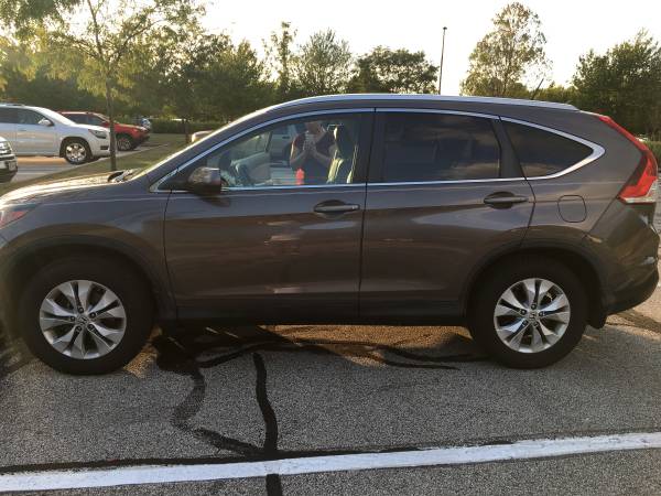 Honda CR-V 2014 EXL for Sale by Owner for sale in Westlake, OH – photo 3