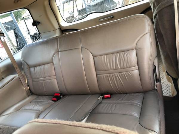 2001 Ford Excursion 7.3 for sale in Naples, FL – photo 6