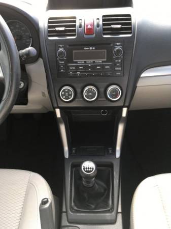 2015 Subaru Forester 2.5i Premium - cars & trucks - by dealer -... for sale in Chalmette, LA – photo 15