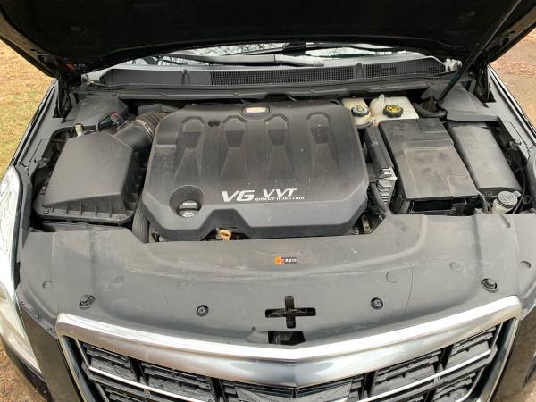 2016 Cadillac XTS luxury for sale in Hamtramck, MI – photo 10