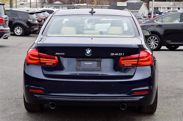 2016 BMW 3 SERIES 340i xDrive Sport Line ****We Finance! **** - cars... for sale in Dumfries, District Of Columbia – photo 5
