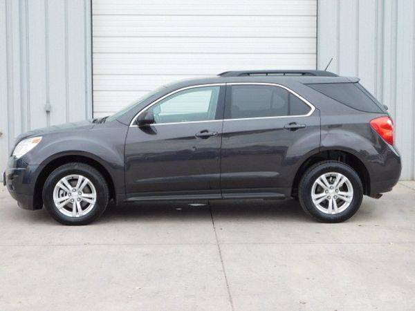2014 Chevrolet Chevy Equinox 1LT AWD - MOST BANG FOR THE BUCK! for sale in Colorado Springs, CO – photo 3