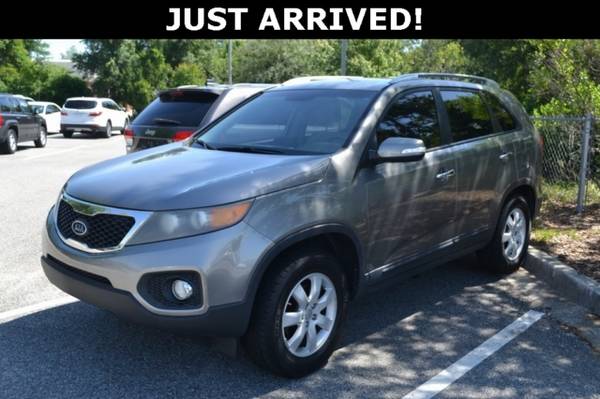 2011 Kia Sorento - - by dealer - vehicle for sale in St. Augustine, FL – photo 5