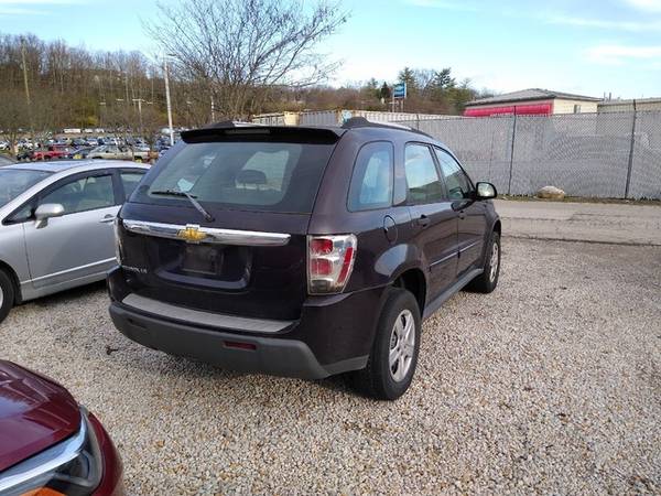 2006 Chevrolet Equinox - - cars & trucks - by dealer - vehicle... for sale in Milford, OH – photo 4