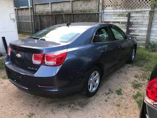 Bad Credit? Low Down $700! 2014 Chevrolet Malibu for sale in Houston, TX – photo 3