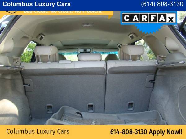 2012 Acura RDX AWD 4dr Tech Pkg $999 DownPayment with credit... for sale in Columbus, OH – photo 22