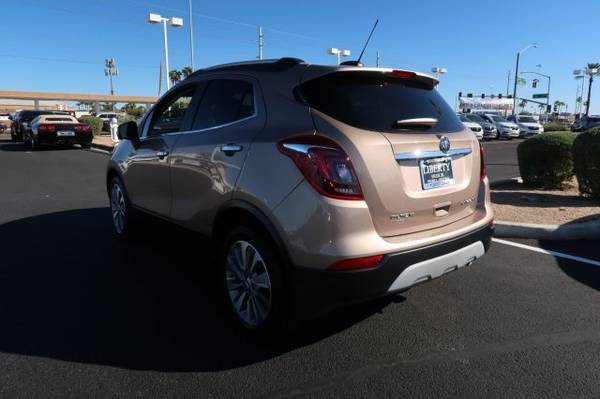 2018 Buick Encore Preferred - Big Savings-Call for sale in Peoria, AZ – photo 4