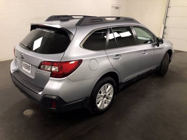 2018 Subaru Outback Ice Silver Metallic *WHAT A DEAL!!* - cars &... for sale in Carrollton, OH – photo 8