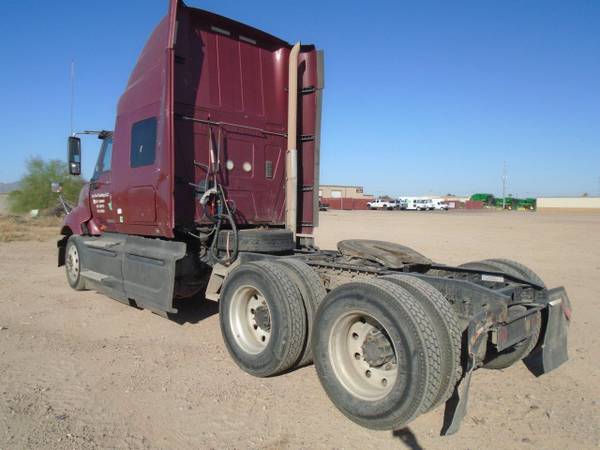 Int’l Pro Star+ Truck For Sale - cars & trucks - by dealer - vehicle... for sale in Yuma, AZ – photo 8