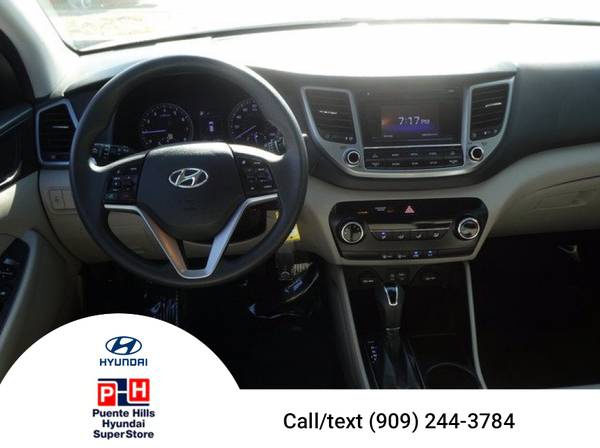 2016 Hyundai Tucson SE Great Internet Deals Biggest Sale Of The for sale in City of Industry, CA – photo 14