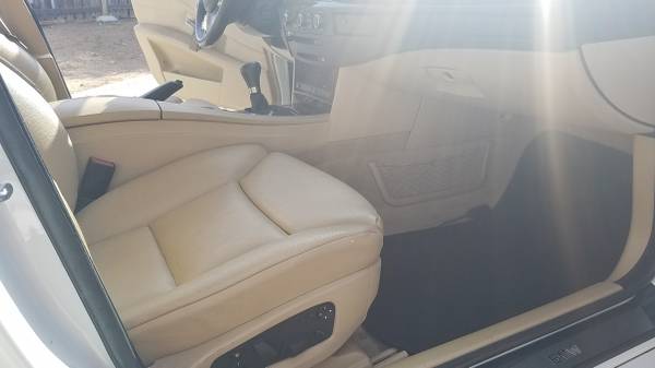 2007 BMW 550i SMG for sale in Simi Valley, CA – photo 5