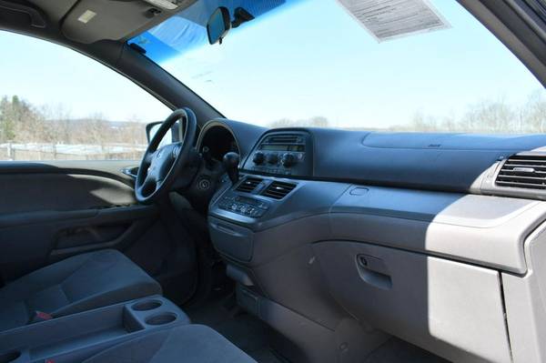 2010 Honda Odyssey EX - - by dealer - vehicle for sale in Naugatuck, CT – photo 3
