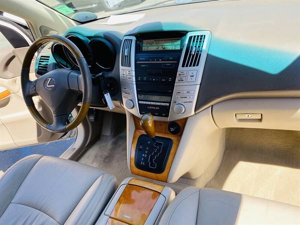 2009 Lexus RX 350 - - by dealer - vehicle automotive for sale in San Diego, CA – photo 16