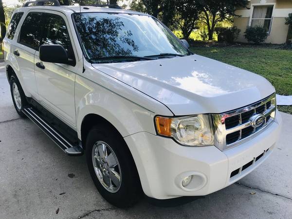 *2011 FORD ESCAPE XLT-GREAT SERVICE RECORDS-EXTRA CLEAN-WELL... for sale in Orlando, FL – photo 3