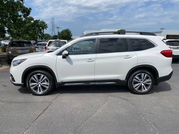 2021 Subaru Ascent Limited 7-Passenger - - by dealer for sale in Georgetown, TX – photo 2