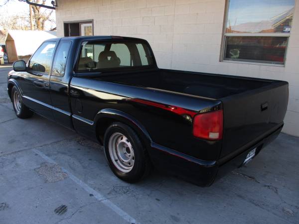 97 chevy s-10 for sale in Saint George, UT – photo 2