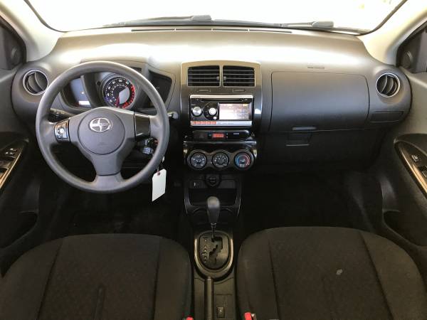 2010 Scion XD - - by dealer - vehicle automotive sale for sale in Bolton, CT, CT – photo 14