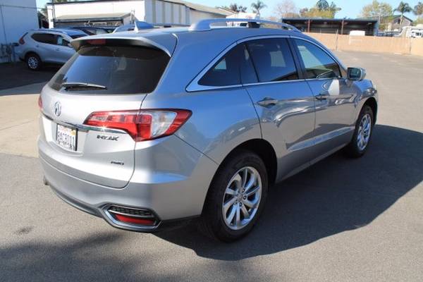 2018 ACURA RDX - - by dealer - vehicle automotive sale for sale in Arroyo Grande, CA – photo 7