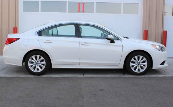 2016 Subaru Legacy Premium AWD Only 65k ! 249 Per Month! - cars & for sale in Fitchburg, WI – photo 5