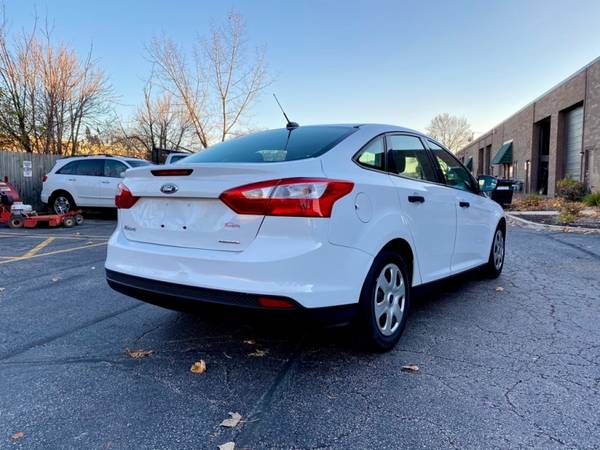 2014 FORD FOCUS S - cars & trucks - by dealer - vehicle automotive... for sale in Carol Stream, IL – photo 7