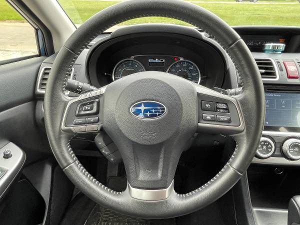 2016 Subaru Impreza 2 0i Sport Limited AWD Hatchback 69K MILES for sale in Omaha, NE – photo 15