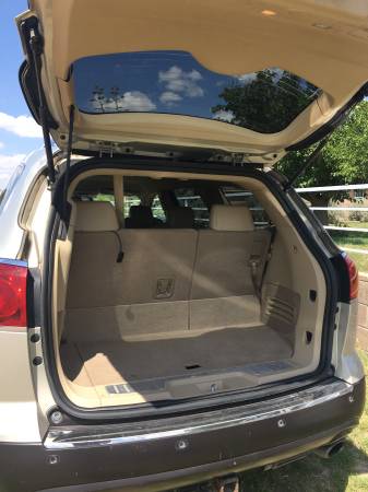 2008 Buick Enclave for sale in Odessa, TX – photo 2