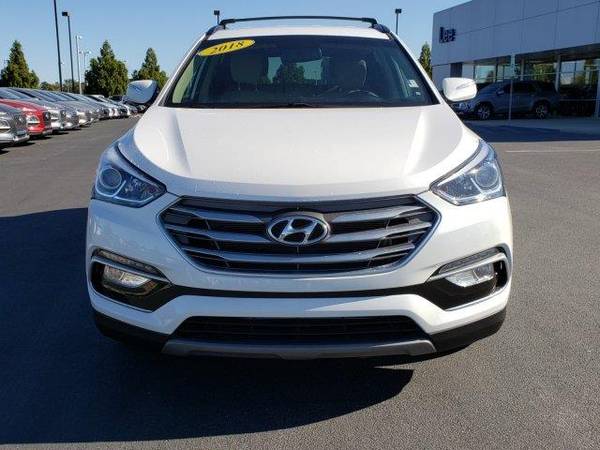 2018 Hyundai Santa Fe Sport 2.4L - SUV for sale in Goldsboro, NC – photo 7