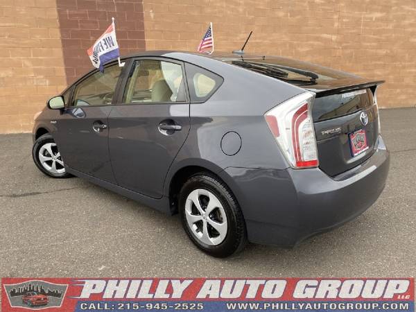 2013 Toyota Prius * FROM $295 DOWN + WARRANTY + UBER/LYFT/1099 * for sale in Levittown, PA – photo 6