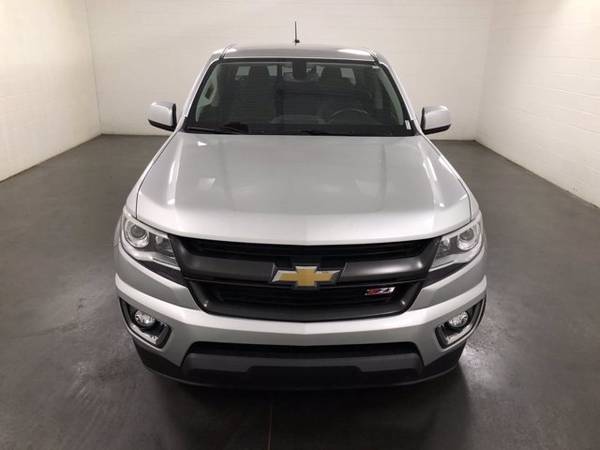 2018 Chevrolet Colorado Silver Ice Metallic *SAVE $$$* - cars &... for sale in Carrollton, OH – photo 3