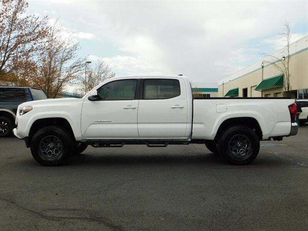 2018 Toyota Tacoma SR5 V6 4X4 / LONG BED /LIFTED / LOW MILES 4x4 SR5... for sale in Portland, OR – photo 3