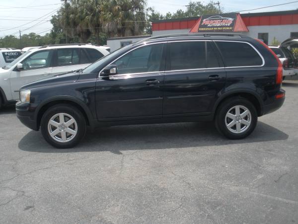 2007 VOLVO XC90 AWD - - by dealer - vehicle automotive for sale in TAMPA, FL – photo 8