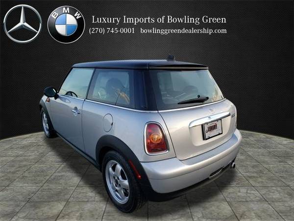 2007 MINI Cooper Base for sale in Bowling Green , KY – photo 3
