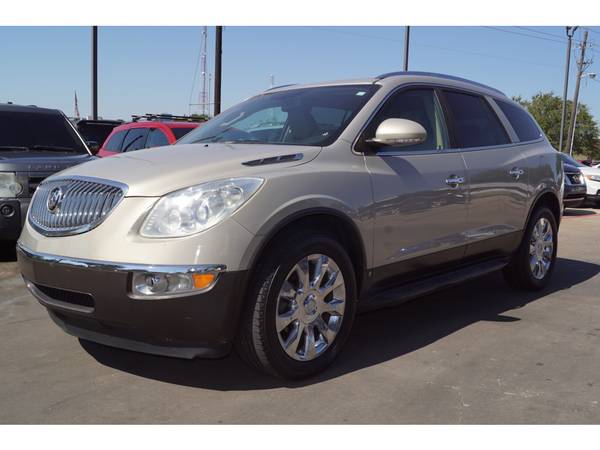 2010 Buick Enclave CXL - Guaranteed Approval! - (? NO CREDIT CHECK,... for sale in Plano, TX – photo 21