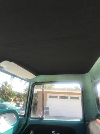 1967 International Harvester 1100A Pick-up for sale in Whittier, CA – photo 11