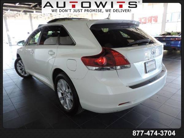 2014 Toyota Venza - *WE CAN FINANCE EVERYONE* - cars & trucks - by... for sale in Scottsdale, AZ – photo 20