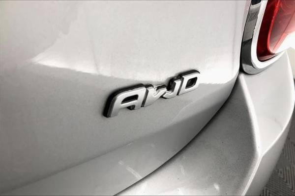 2016 FIAT 500X All Wheel Drive AWD 4dr Lounge SUV for sale in Spokane, WA – photo 7