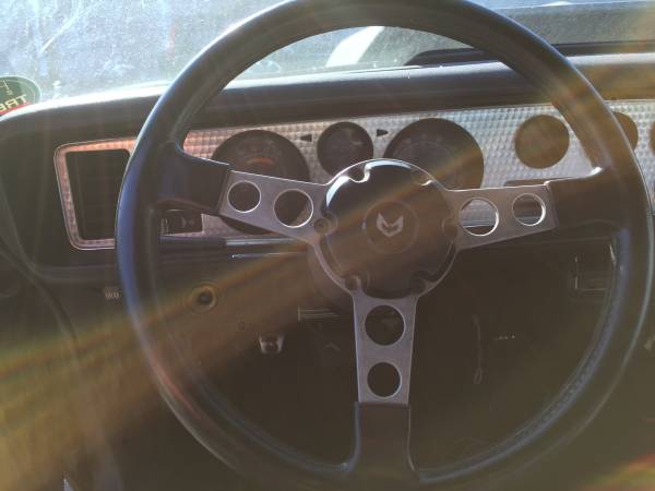 1977 Trans Am roller for sale in Lititz, PA – photo 6
