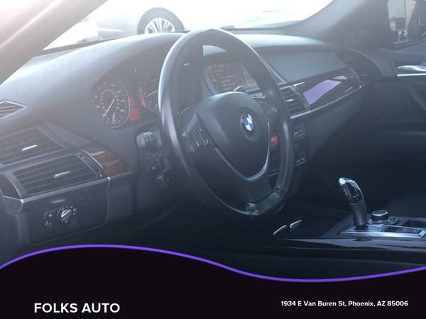 2012 BMW X5 xDrive50i Sport Utility 4D for sale in Phoenix, AZ – photo 9