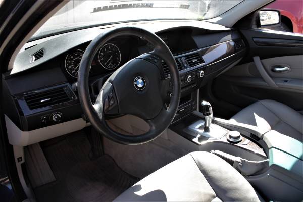BMW 2008 S Series 528xi Sedan for sale in LEWISTON, ID – photo 16
