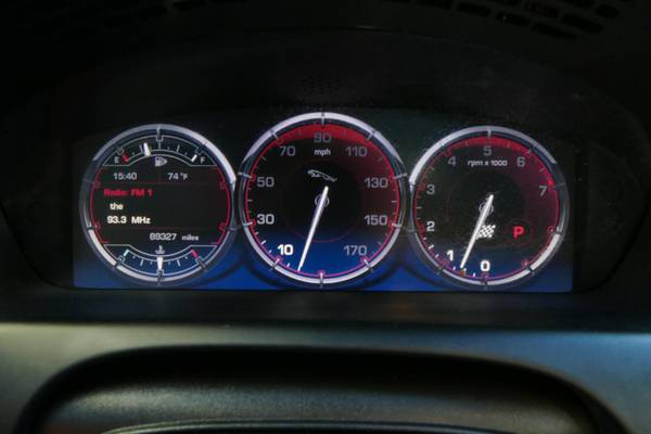 🚨 2012 Jaguar XJ 🚨- 89K Miles - 🎥 See Video Of This Ride! for sale in El Dorado, LA – photo 19