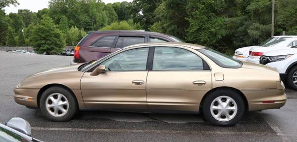 1999 Oldsmobile Aurora Limited - - by dealer - vehicle for sale in High Point, NC – photo 7