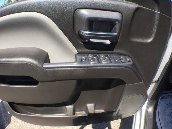2016 Chevrolet Silverado 1500 2WD Double Cab 143.5 Work for sale in Farmington, NM – photo 13