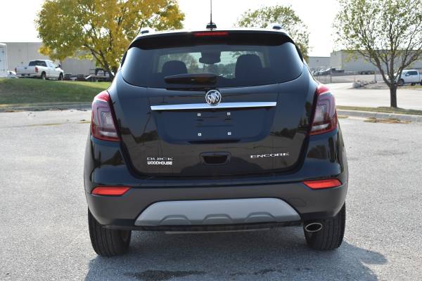 2018 Buick Encore Preffered ***30K MILES ONLY*** - cars & trucks -... for sale in Omaha, IA – photo 9