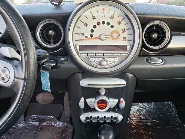 2007 MINI Cooper Base for sale in Bowling Green , KY – photo 9