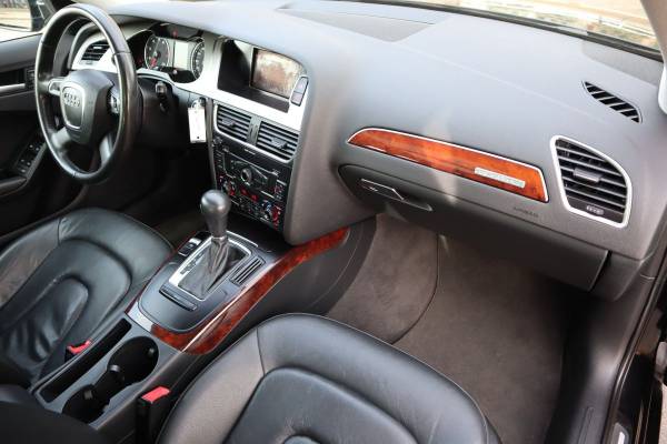 2010 Audi A4 AWD All Wheel Drive 2.0T quattro Avant Premium Plus... for sale in Longmont, CO – photo 16